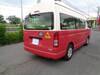 TOYOTA HIACE COMMUTER