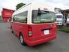 TOYOTA HIACE COMMUTER