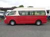 TOYOTA HIACE COMMUTER