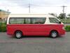 TOYOTA HIACE COMMUTER