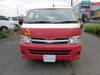 TOYOTA HIACE COMMUTER