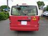 TOYOTA HIACE COMMUTER