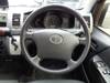 TOYOTA HIACE COMMUTER