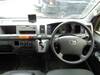TOYOTA HIACE COMMUTER