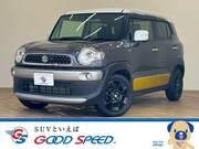 2018 SUZUKI XBEE