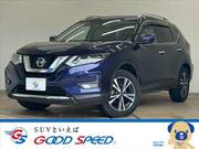 2020 NISSAN X-TRAIL 20Xi