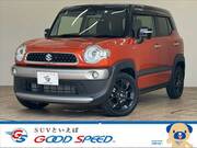 2018 SUZUKI XBEE