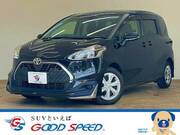 2021 TOYOTA SIENTA