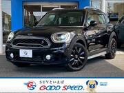 2019 BMW MINI