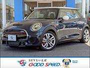 2018 BMW MINI
