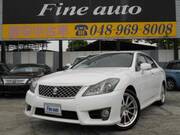 2010 TOYOTA CROWN