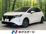 2023 NISSAN NOTE