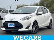 2017 TOYOTA AQUA