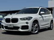2019 BMW X1