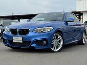 2014 BMW 2 SERIES
