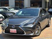 2022 LEXUS ES