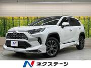 2024 TOYOTA RAV4 G