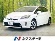 2014 TOYOTA PRIUS S