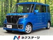 2019 SUZUKI SPACIA CUSTOM