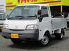 MAZDA BONGO TRUCK