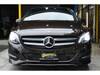 MERCEDES BENZ B-CLASS