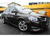MERCEDES BENZ B-CLASS