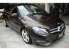 MERCEDES BENZ B-CLASS