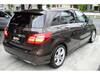 MERCEDES BENZ B-CLASS