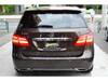 MERCEDES BENZ B-CLASS