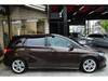 MERCEDES BENZ B-CLASS