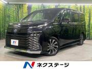 2022 TOYOTA VOXY