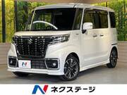 2019 SUZUKI SPACIA CUSTOM