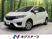 2016 HONDA FIT HYBRID