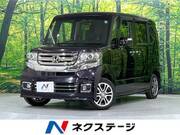2016 HONDA N-BOX CUSTOM