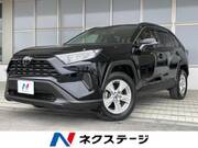 2019 TOYOTA RAV4 X