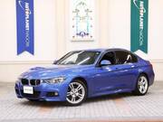 2018 BMW 3 SERIES 318iM SPORT