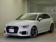 2018 AUDI RS3 SPORTBACK