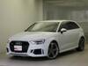 AUDI RS3 SPORTBACK