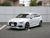 AUDI RS3 SPORTBACK