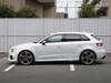 AUDI RS3 SPORTBACK