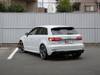 AUDI RS3 SPORTBACK