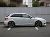 AUDI RS3 SPORTBACK