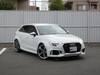 AUDI RS3 SPORTBACK