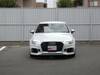 AUDI RS3 SPORTBACK