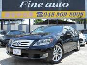 2011 LEXUS LS