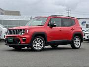 2024 CHRYSLER JEEP RENEGADE