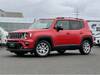 CHRYSLER JEEP RENEGADE