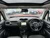 CHRYSLER JEEP RENEGADE