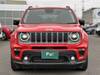 CHRYSLER JEEP RENEGADE