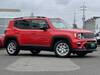 CHRYSLER JEEP RENEGADE